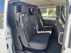 Ford Transit Custom 2, 2CDTI, LONG, FULL , снимка 8