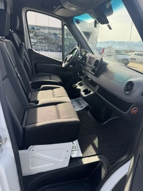 Mercedes-Benz Sprinter 316 Клима, снимка 9