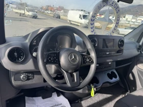 Mercedes-Benz Sprinter 316 Клима, снимка 7