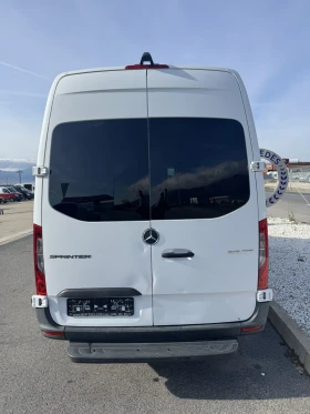 Mercedes-Benz Sprinter 316 Клима, снимка 5