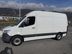 Mercedes-Benz Sprinter 316 Клима, снимка 3
