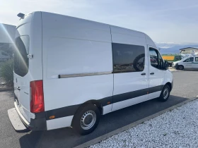 Mercedes-Benz Sprinter 316 Клима, снимка 4