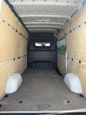 Mercedes-Benz Sprinter 316 Клима, снимка 13