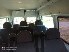 Ford Transit, снимка 9 - Бусове и автобуси - 42085057
