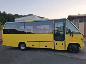     Mercedes-Benz 815 Teamstar
