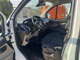 Ford Transit Custom 2, 2CDTI, LONG, FULL  | Mobile.bg    14