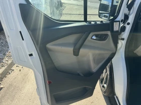 Ford Transit Custom 2, 2CDTI, LONG, FULL  | Mobile.bg    13