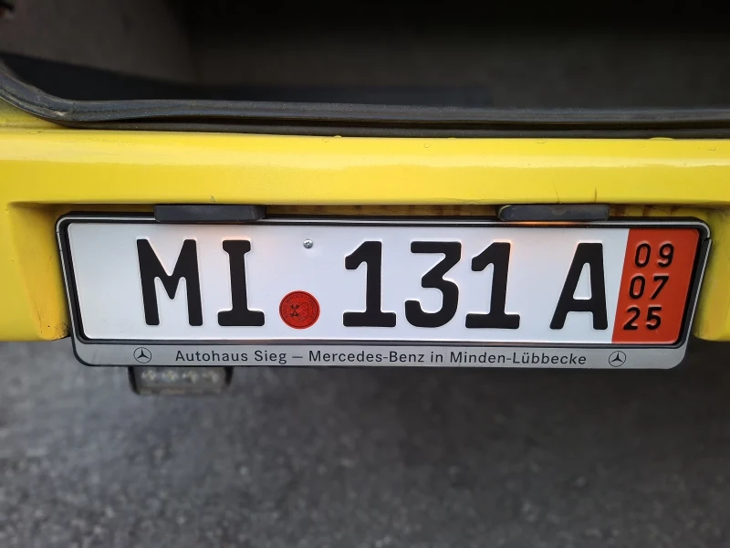 Mercedes-Benz 815 Teamstar, снимка 10 - Бусове и автобуси - 52149144