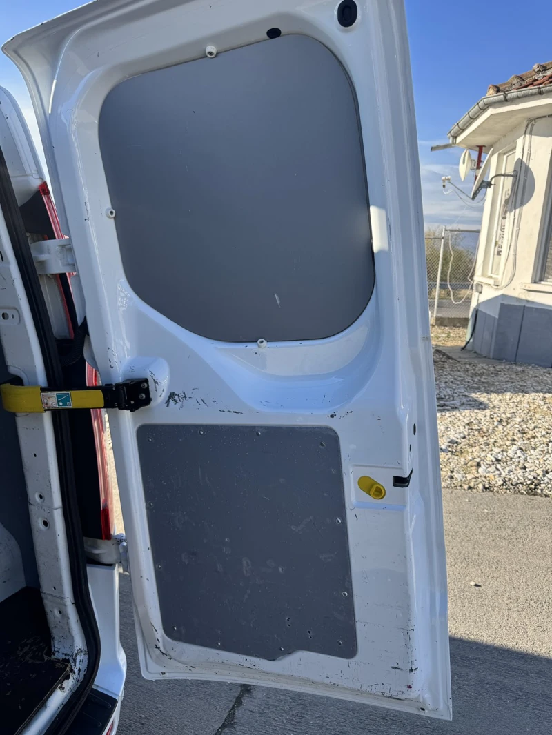 Ford Transit Custom 2, 2CDTI, LONG, FULL , снимка 15 - Бусове и автобуси - 52534038