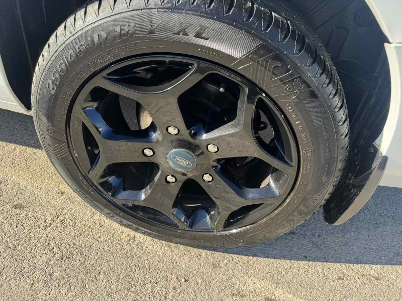 Ford Transit Custom 2, 2CDTI, LONG, FULL , снимка 17 - Бусове и автобуси - 52534038