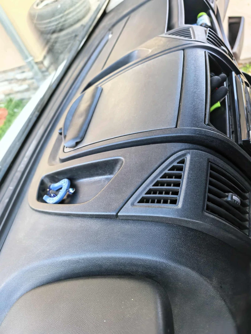 Citroen Jumper, снимка 6 - Бусове и автобуси - 53513817