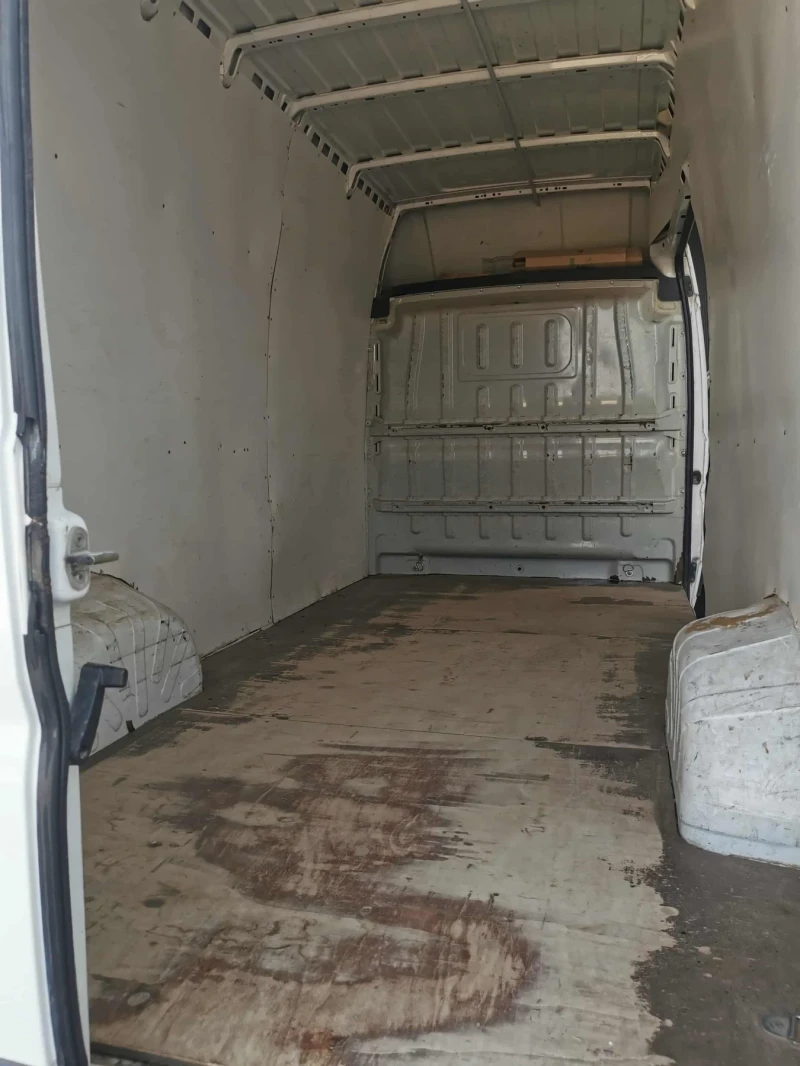 Citroen Jumper, снимка 9 - Бусове и автобуси - 53513817