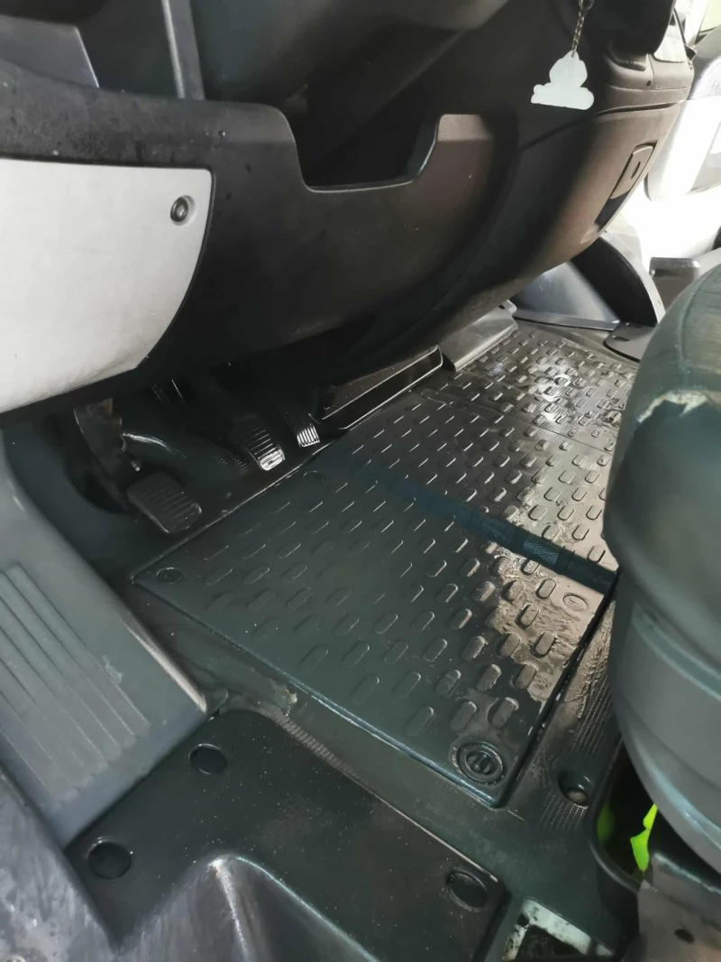 Citroen Jumper, снимка 7 - Бусове и автобуси - 53513817