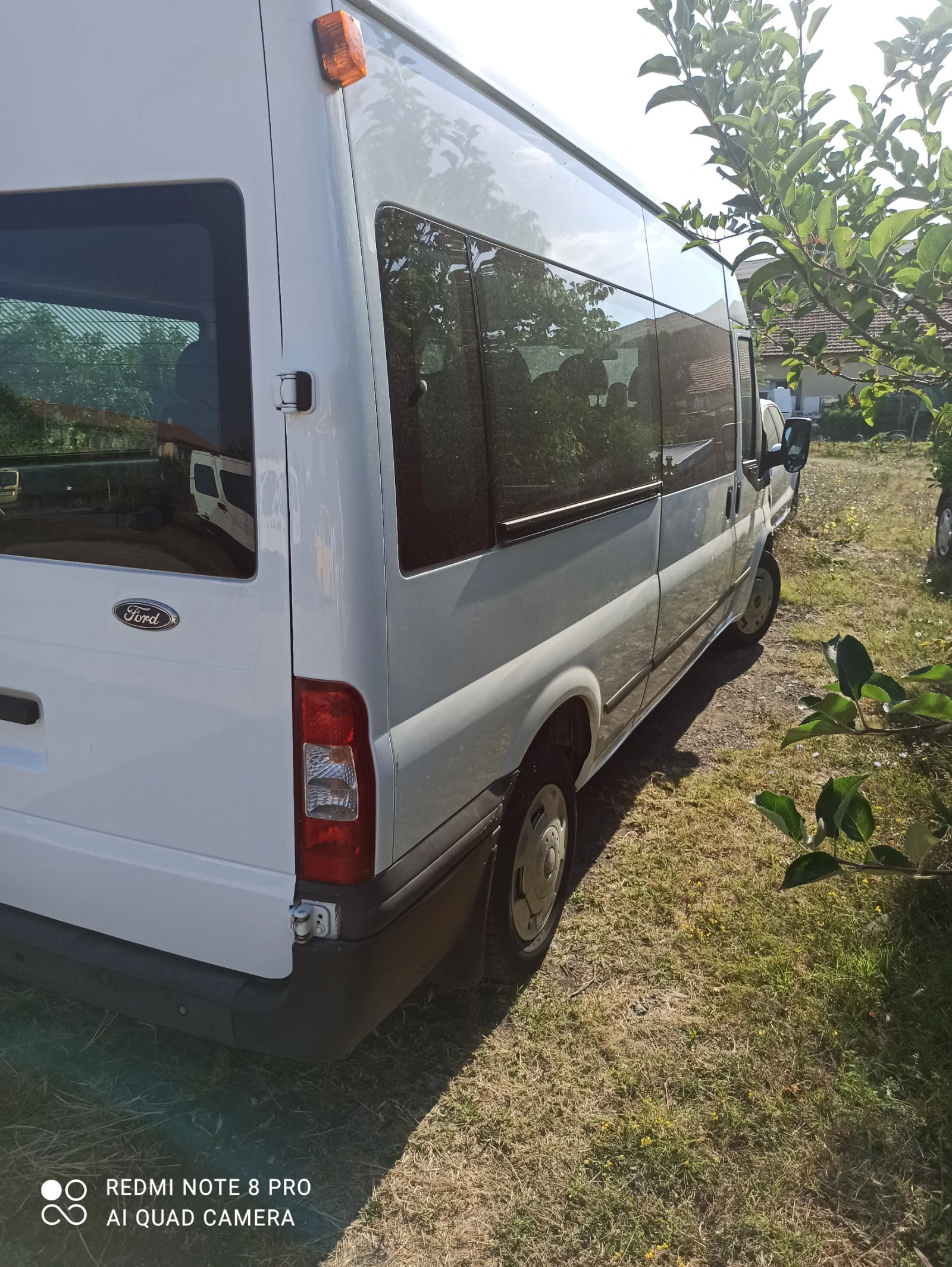 Ford Transit  - изображение 3