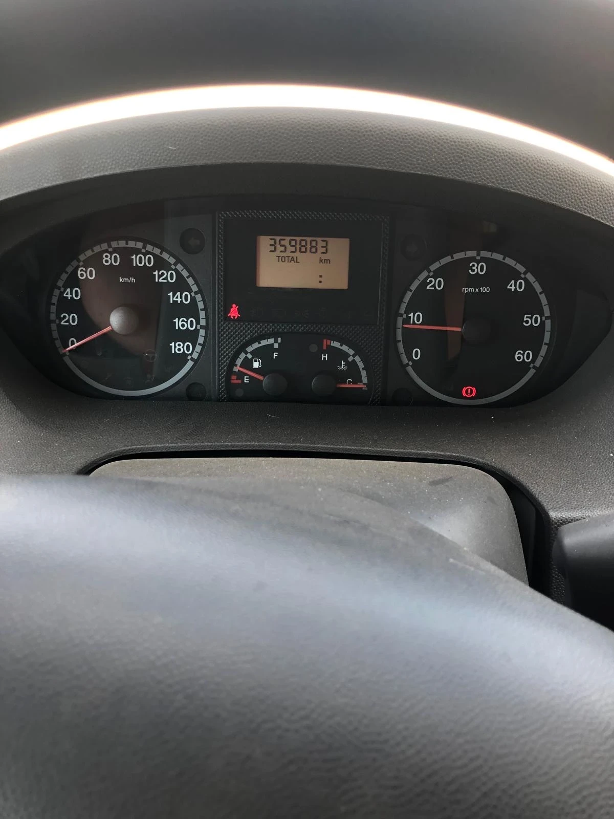 Citroen Jumper  - изображение 6