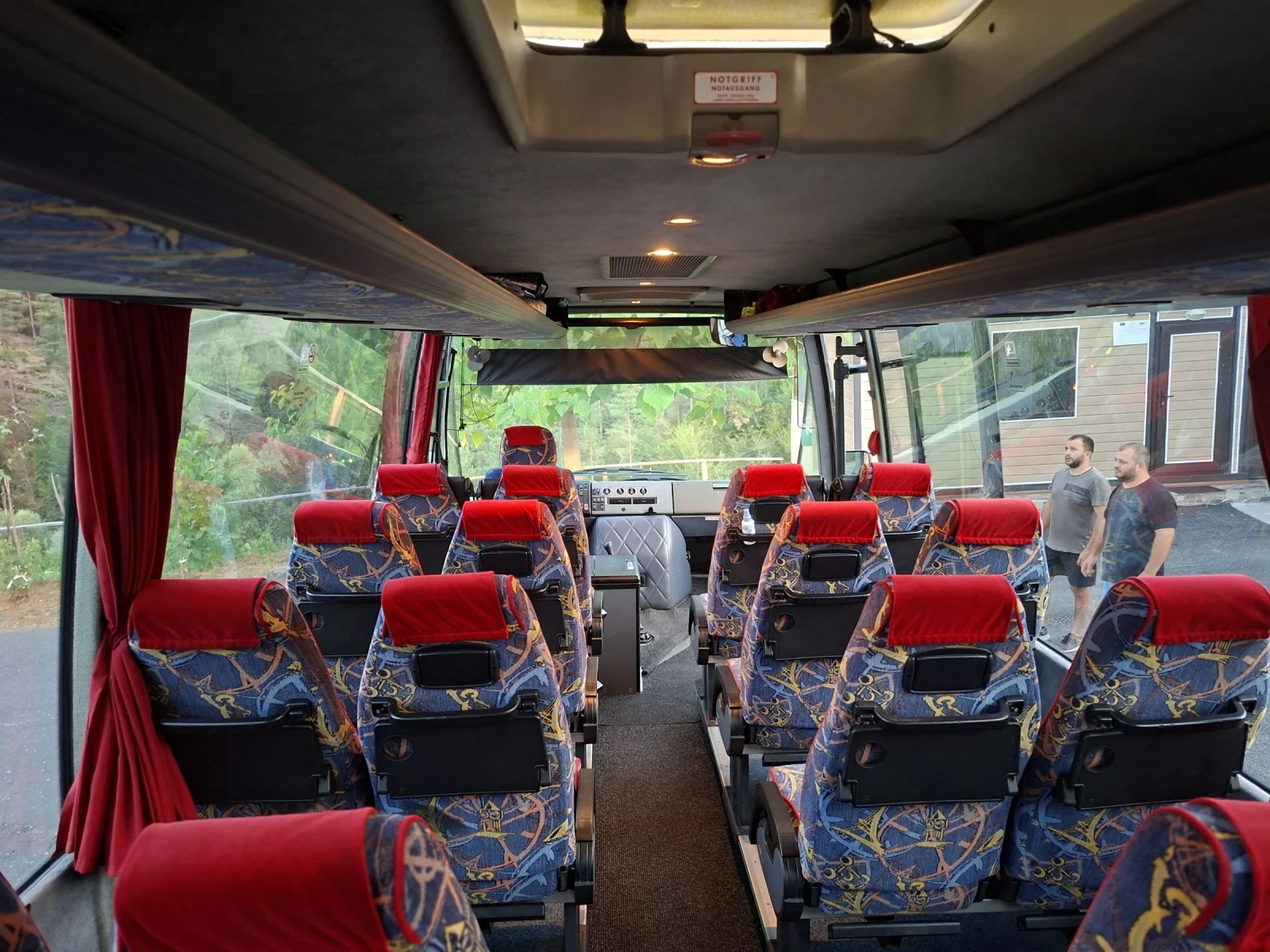 Mercedes-Benz 815 Teamstar | Mobile.bg   17