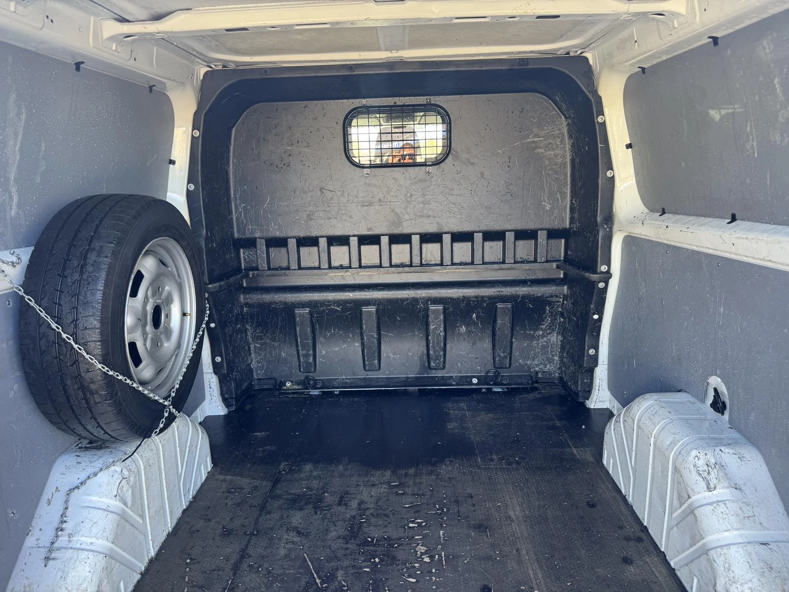 Ford Transit Custom 2, 2CDTI, LONG, FULL  | Mobile.bg   16