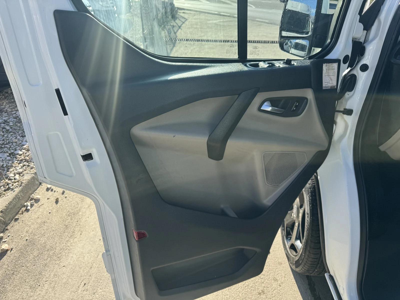 Ford Transit Custom 2, 2CDTI, LONG, FULL  | Mobile.bg   13