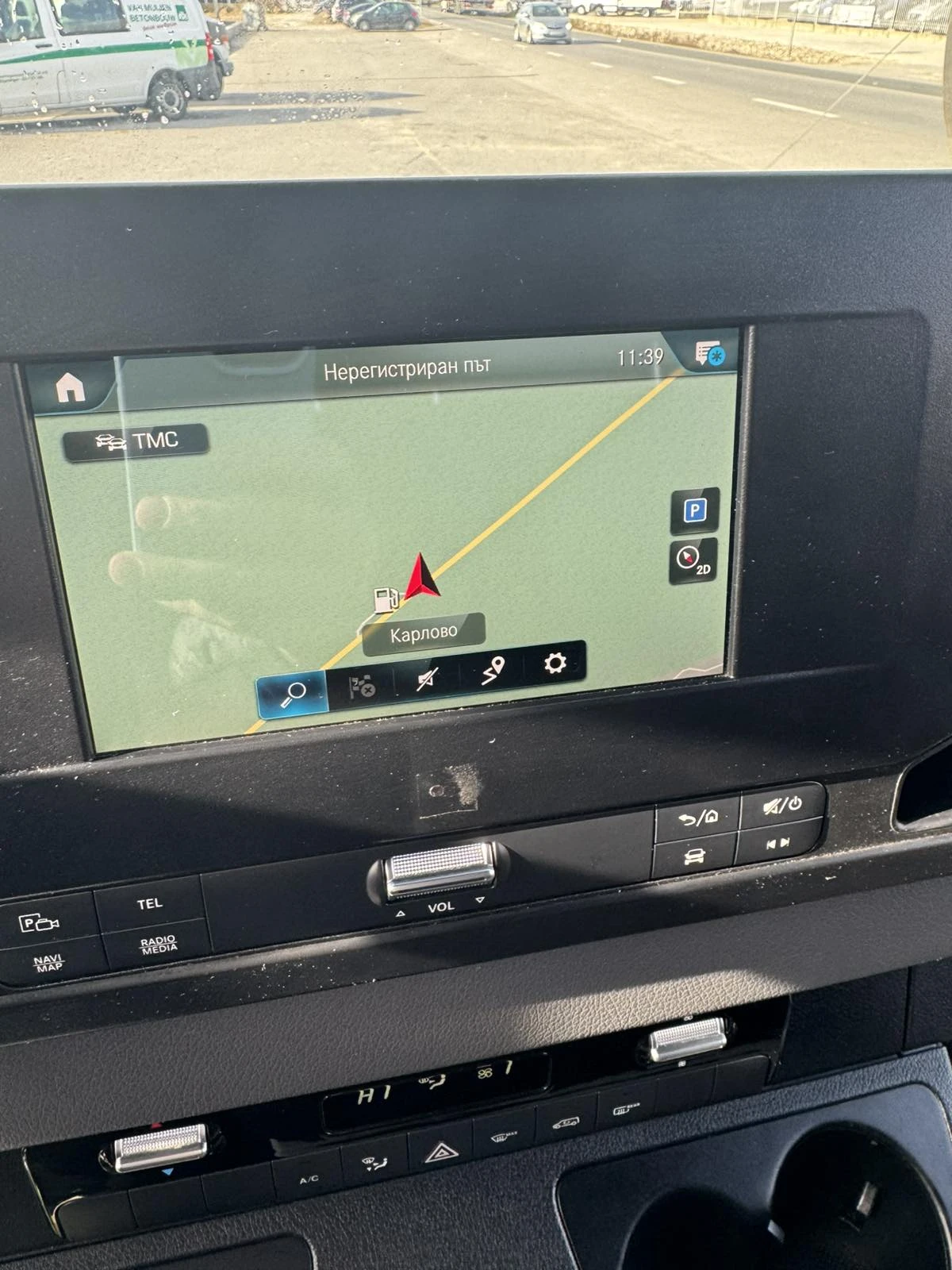 Mercedes-Benz Sprinter 316 ����� | Mobile.bg � ����������� 11