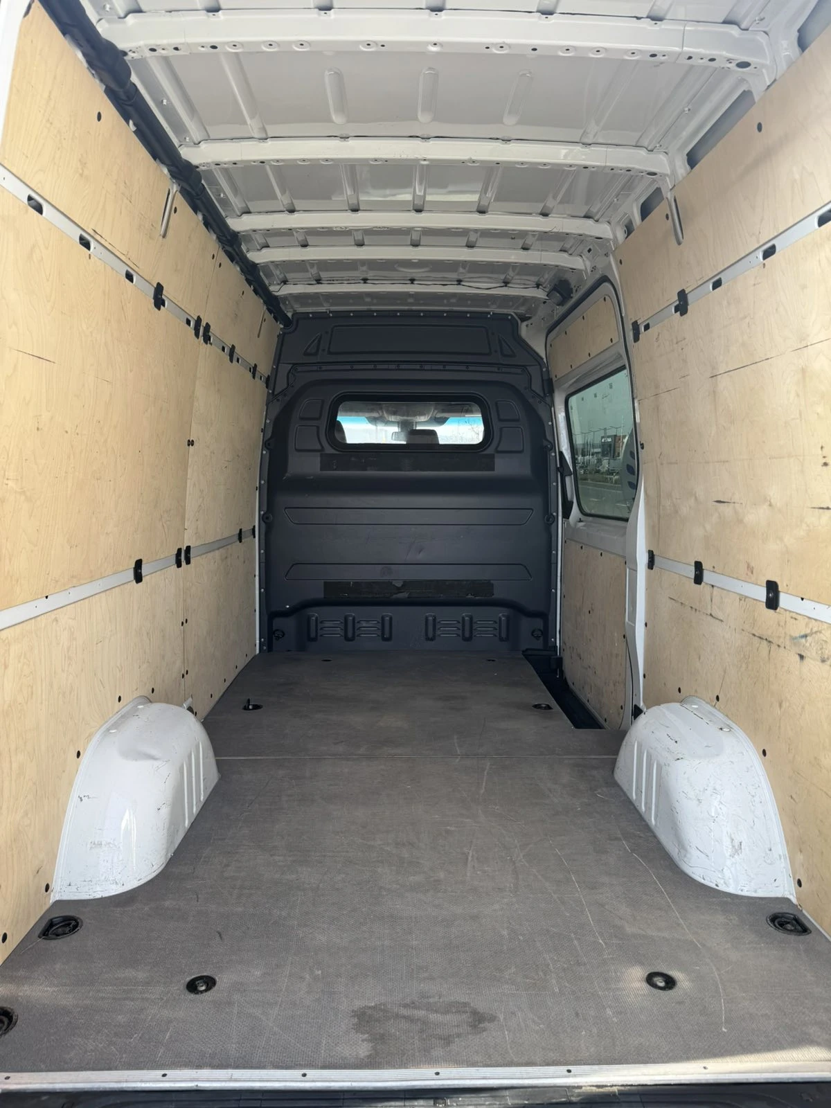 Mercedes-Benz Sprinter 316 ����� | Mobile.bg � ����������� 13