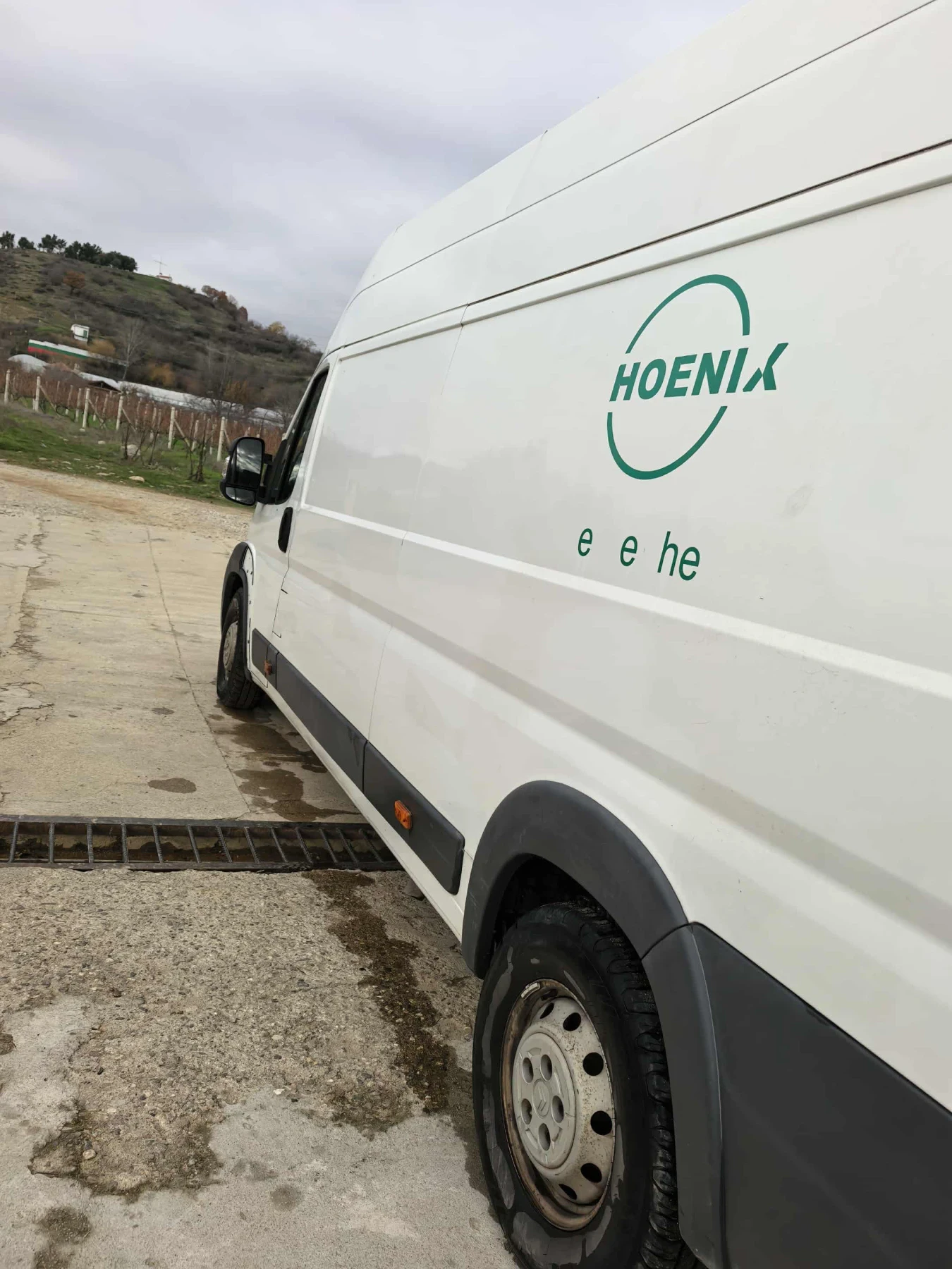 Citroen Jumper  - изображение 2