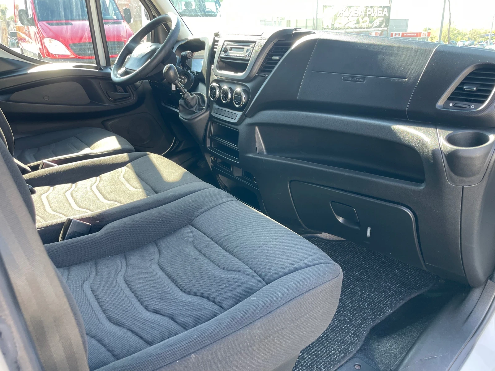 Iveco 35s15  3.0HPI//MAXI, снимка 7 - Бусове и автобуси - 56574871