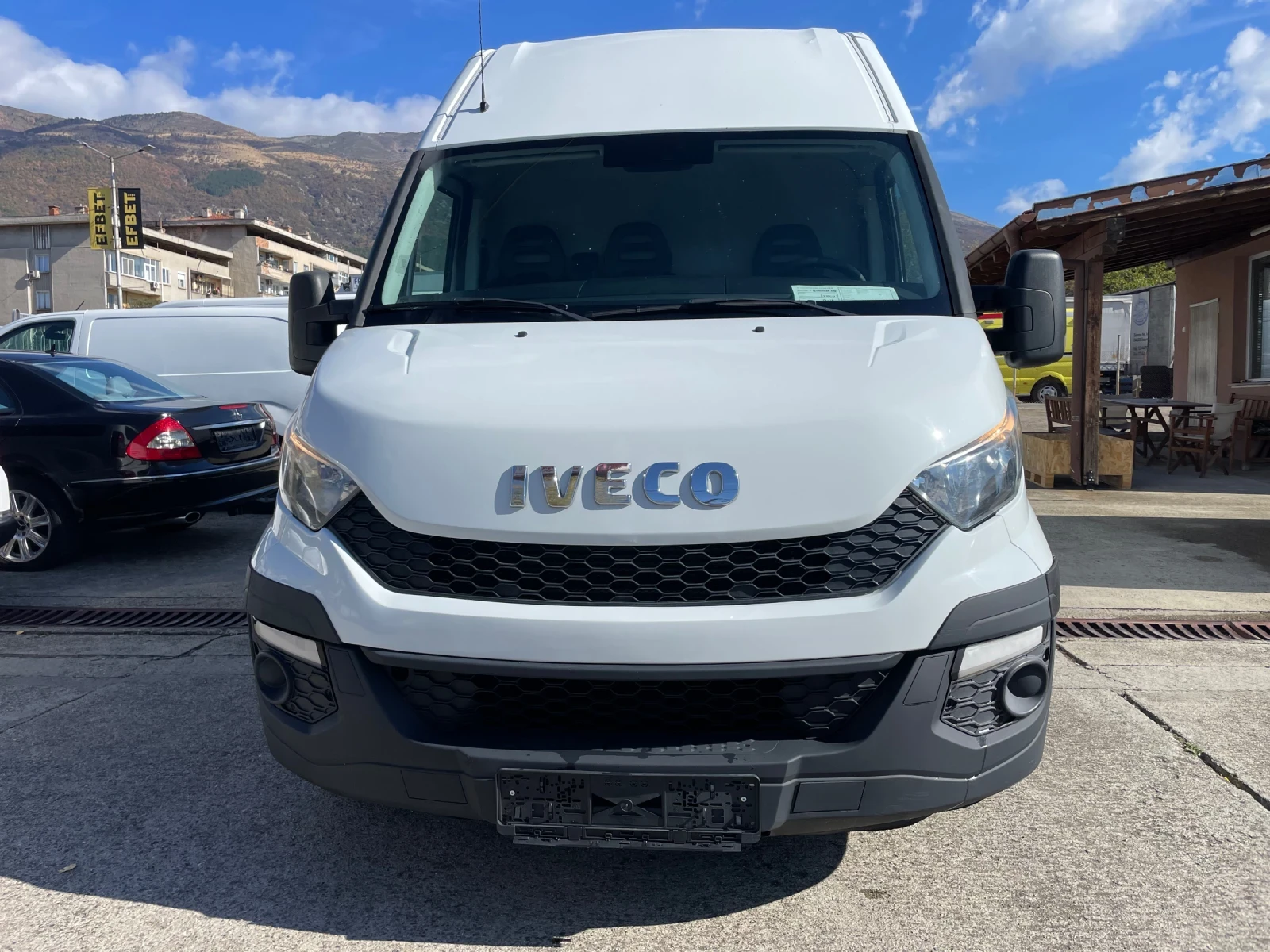 Iveco 35s15  3.0HPI//MAXI, снимка 2 - Бусове и автобуси - 56574871