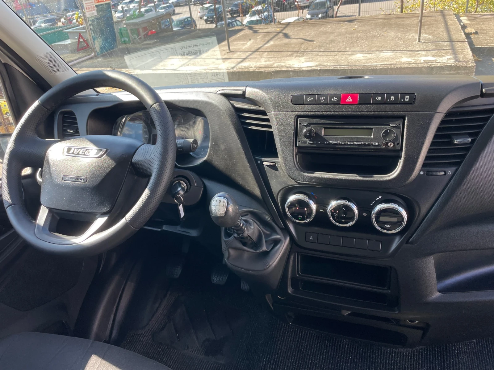 Iveco 35s15  3.0HPI//MAXI, снимка 8 - Бусове и автобуси - 56574871