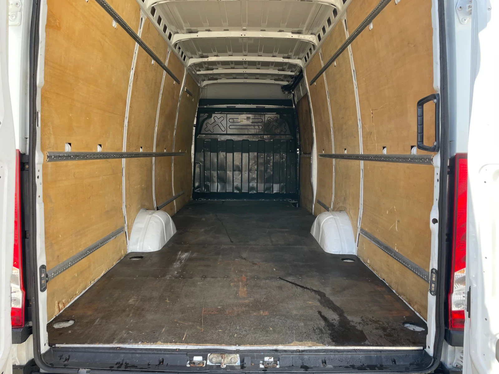 Iveco 35s15  3.0HPI//MAXI, снимка 6 - Бусове и автобуси - 56574871