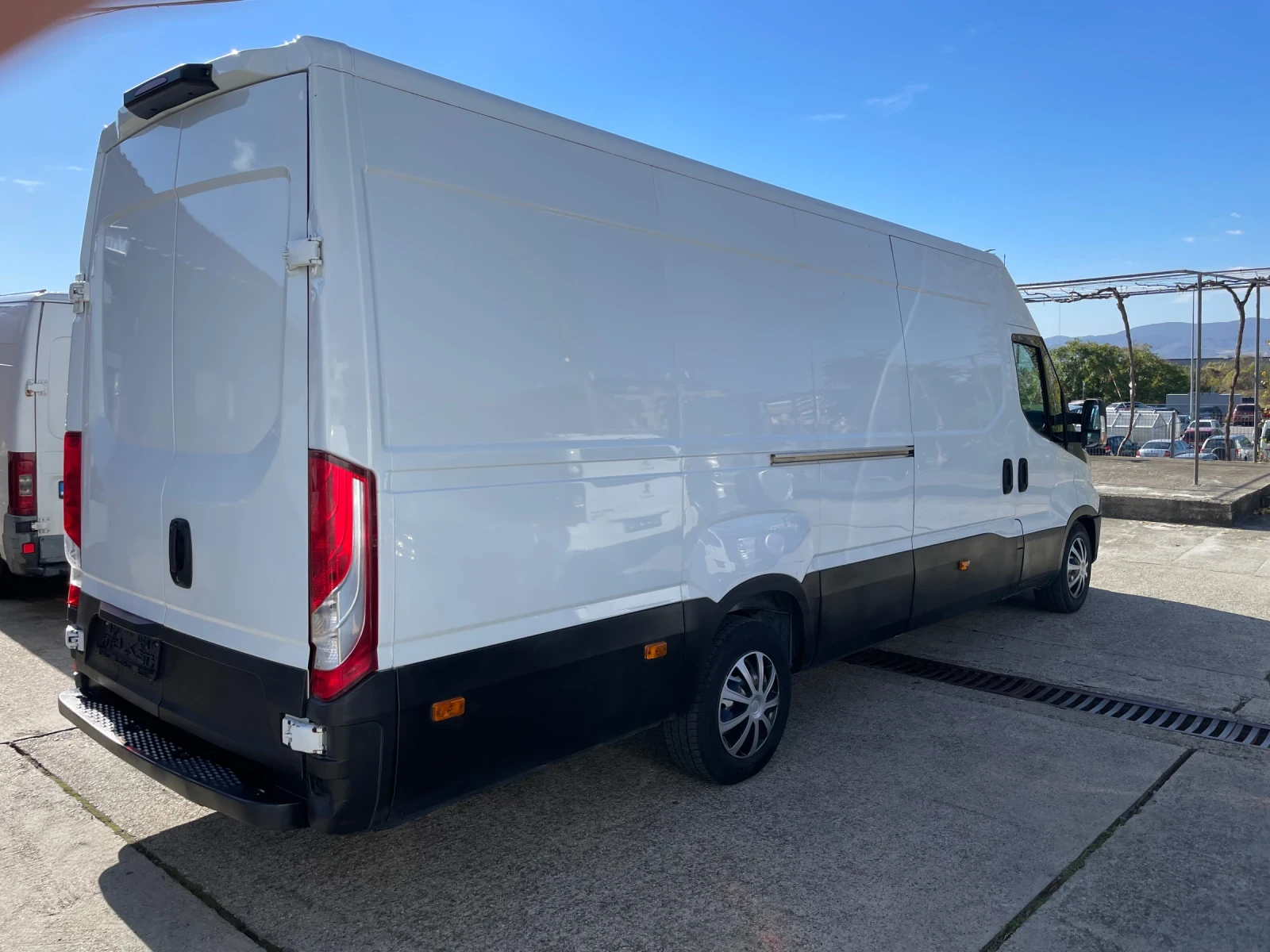 Iveco 35s15  3.0HPI//MAXI, снимка 4 - Бусове и автобуси - 56574871