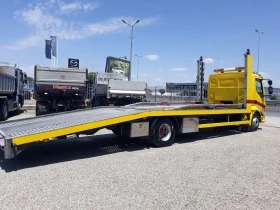 Volvo Fl ПЪТНА ПОМОЩ, снимка 6