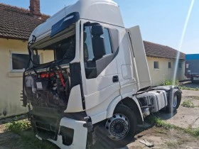 Iveco Stralis 460 EEV НА ЧАСТИ, снимка 2