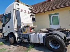 Iveco Stralis 460 EEV НА ЧАСТИ, снимка 5