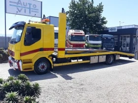 Volvo Fl ПЪТНА ПОМОЩ, снимка 3