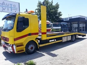 Volvo Fl ПЪТНА ПОМОЩ, снимка 2