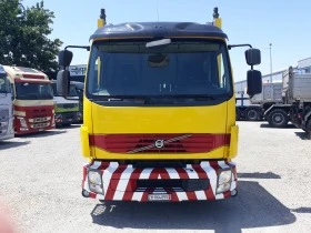 Volvo Fl ПЪТНА ПОМОЩ, снимка 9