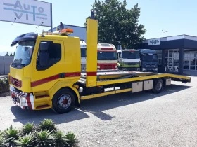 Volvo Fl ПЪТНА ПОМОЩ, снимка 1