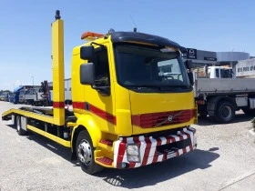 Volvo Fl ПЪТНА ПОМОЩ, снимка 8