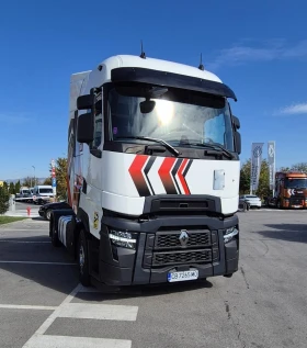 Renault T HSC - 1  | Mobile.bg    2