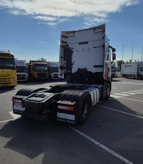 Renault T HSC - 1  | Mobile.bg    3