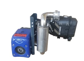     Man Tgx  AFO-X - 1100 m3