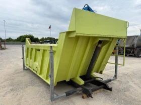 Други Друг КОШ ЗА 3 ОСЕН САМОСВАЛ MEILLER ЗАДНО РАЗТОВАРВАНЕ | Auto.bg — изображение 4