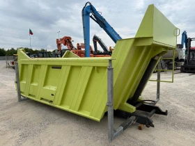 Други Друг КОШ ЗА 3 ОСЕН САМОСВАЛ MEILLER ЗАДНО РАЗТОВАРВАНЕ | Auto.bg — изображение 5