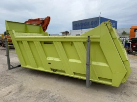 Други Друг КОШ ЗА 3 ОСЕН САМОСВАЛ MEILLER ЗАДНО РАЗТОВАРВАНЕ | Auto.bg — изображение 12