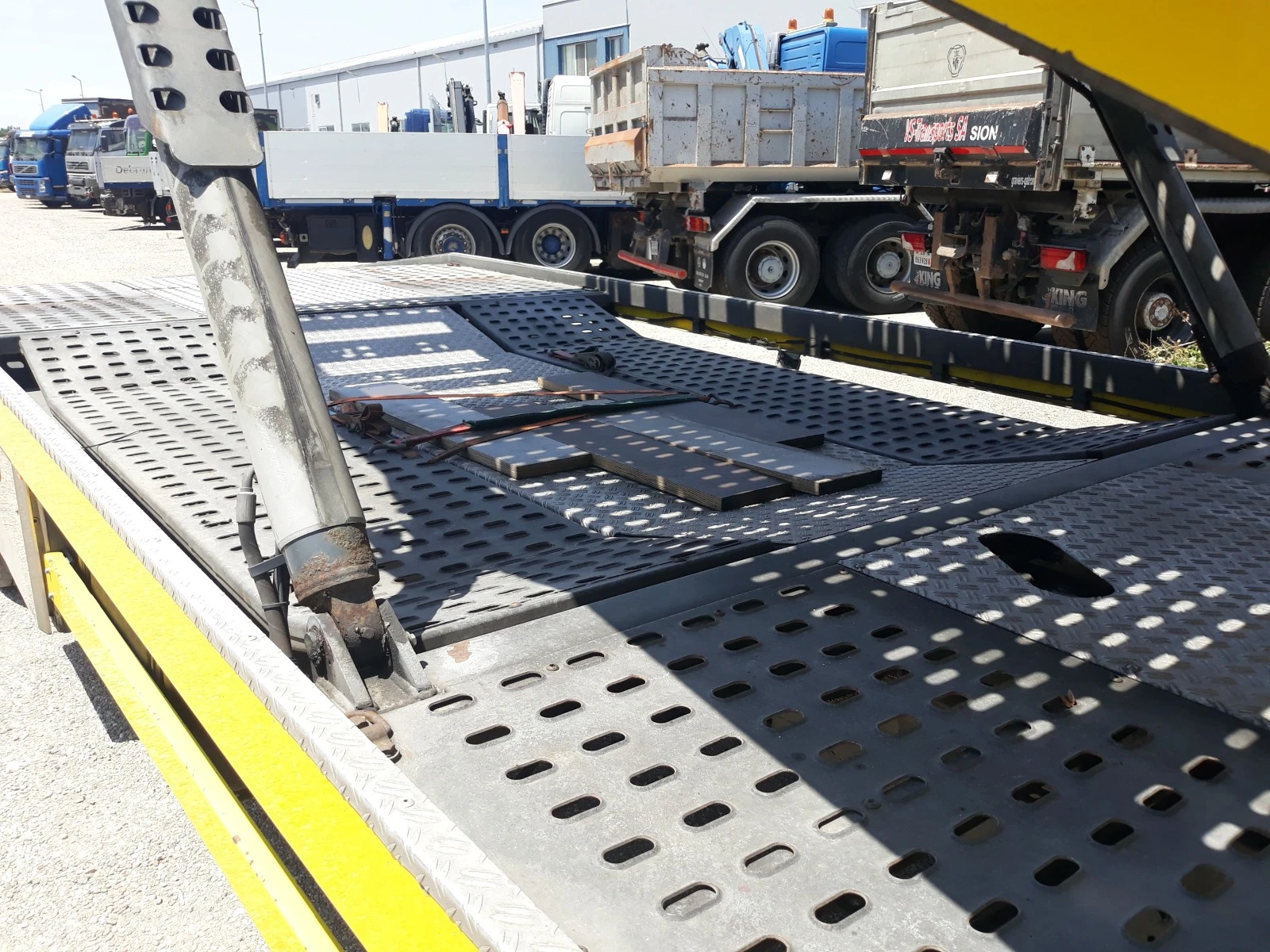 Volvo Fl   | Mobile.bg   13