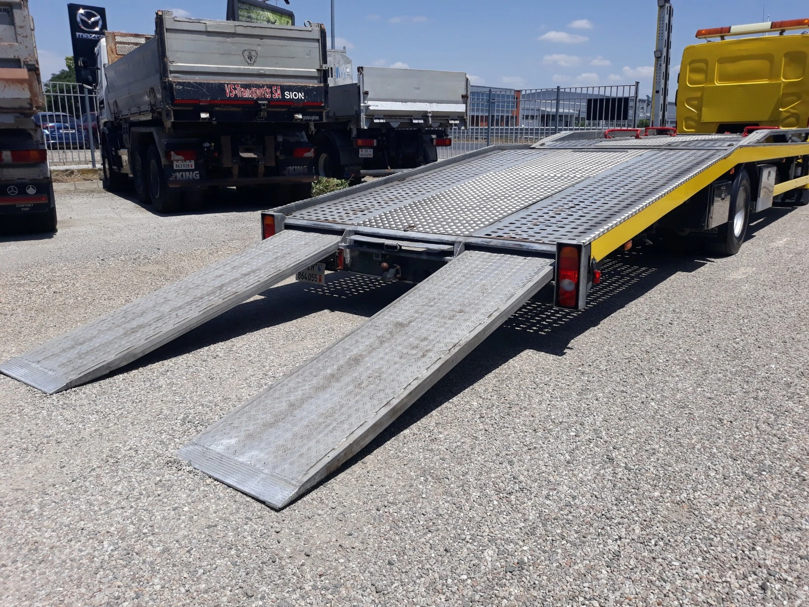 Volvo Fl   | Mobile.bg   11