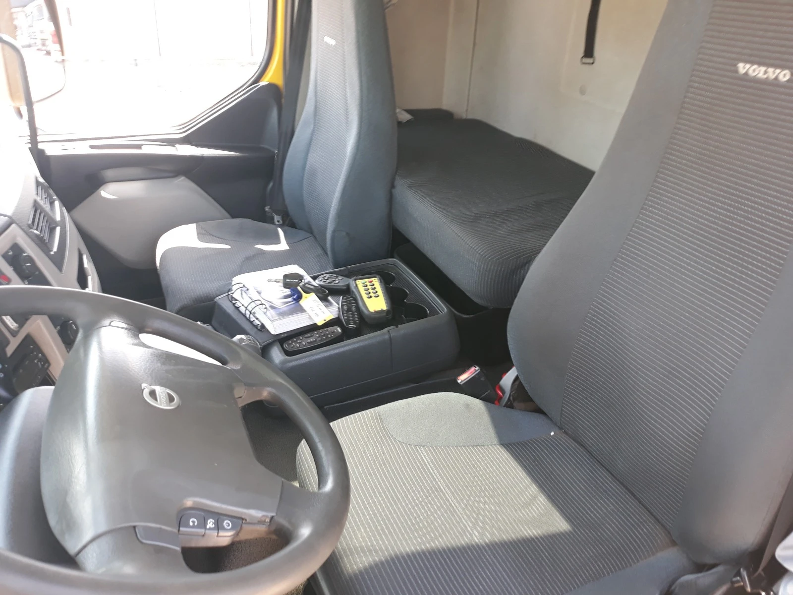 Volvo Fl   | Mobile.bg   16