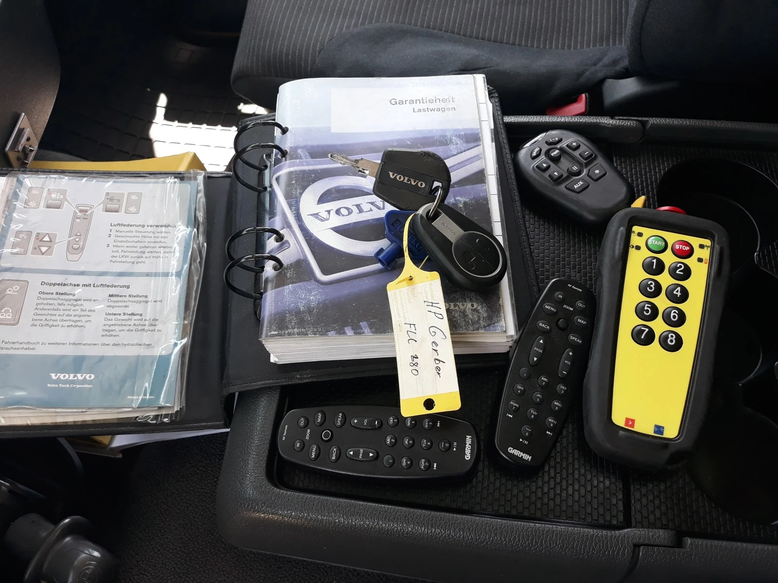 Volvo Fl   | Mobile.bg   17