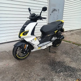 Peugeot XR, снимка 4