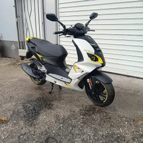 Peugeot XR, снимка 3